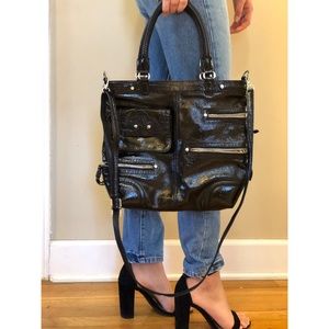 Large Brighton Messenger Bag